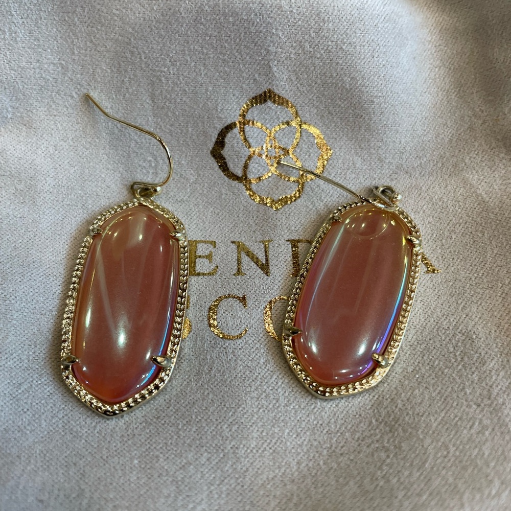 Kendra Scott Elle Earrings